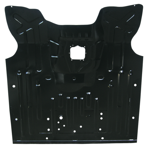 T12 - T15 Pan Assy Front Floor Panel