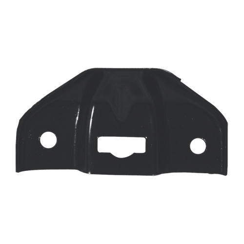 T12 - T15 Turbo Bracked (Front Bumper Mounting)