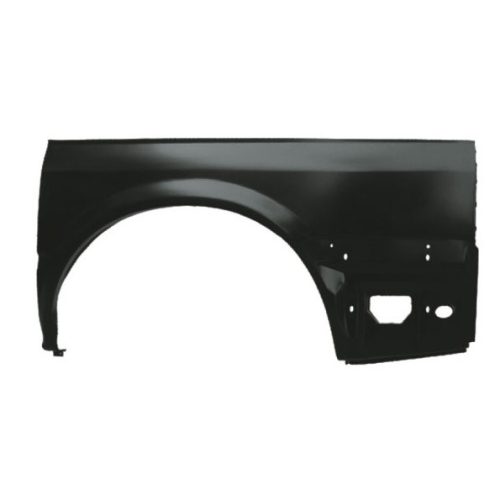 V184 - V347 Gövde Sacı Kısa Çamurluk Ağzı Sol