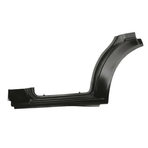 V184 - V347 Ön Kapı Dış Marşbieli Sağ