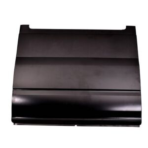 V184 - V347 Orta Kapı Karşı Sacı Kısa