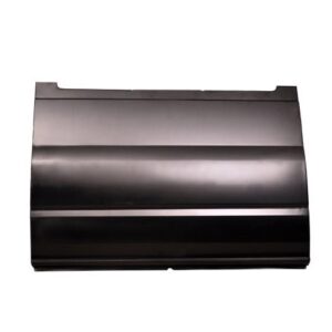 V184 - V347 Orta Kapı Karşı Sacı Uzun