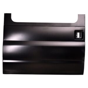 V184 - V347 Sürgülü Kapı Sacı Uzun