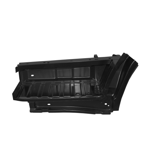 V184 - V347 Traversli Basamak Minibüs Sağ