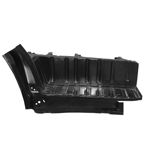 V184 - V347 Traversli Basamak Minibüs Sol