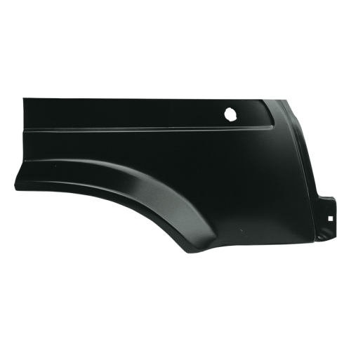 T12 - T15 Front Fender Half Old Model Right