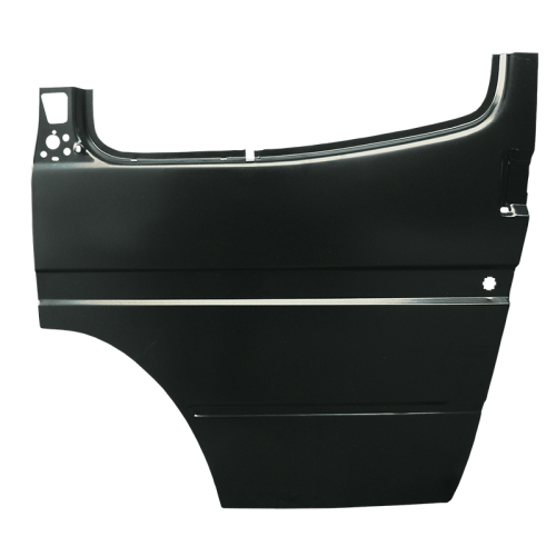 T12 - T15 Front Door Panel Left