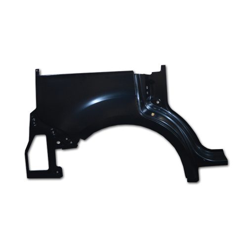 COURİER ARKA ÇAMURLUK SAĞ