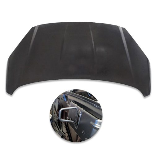 COURİER MOTOR KAPUTU 2017-