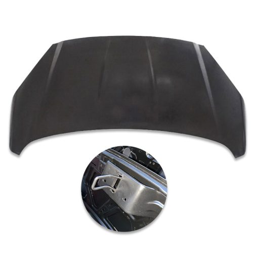 Courier Motor Kaputu