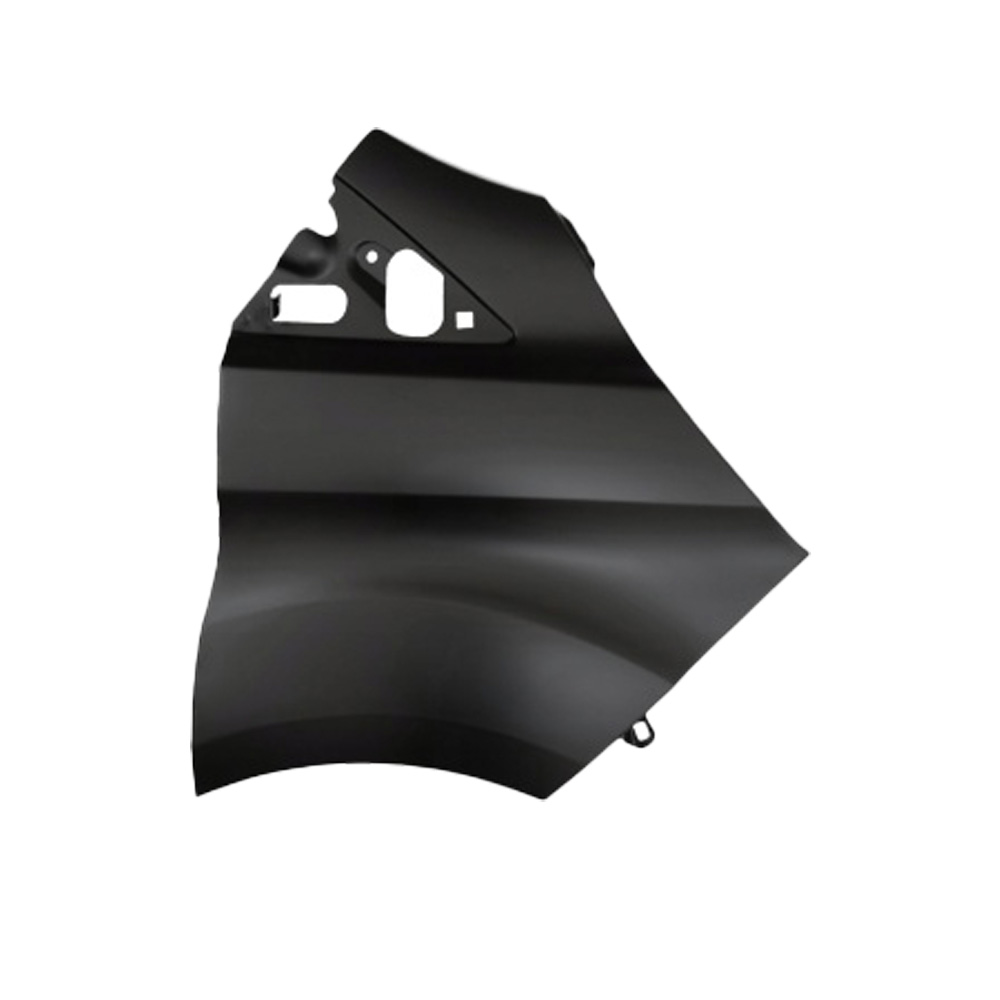 CUSTOM (2018-2023) ÖN ÇAMURLUK SAĞ